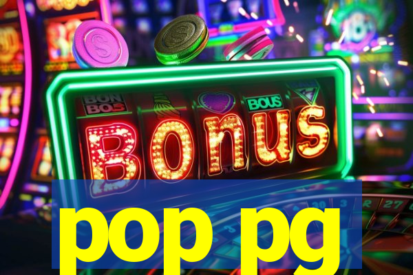 pop pg